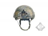 FMA Ballistic High Cut XP Helmet SW TB960-SW